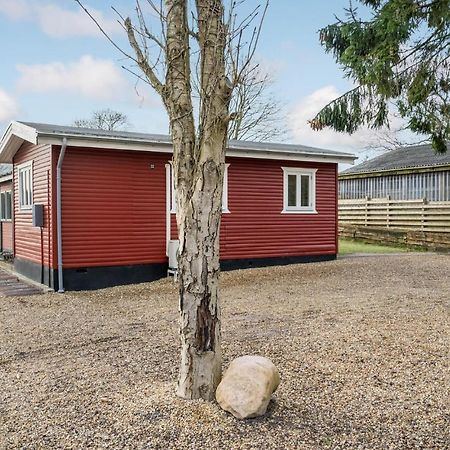 3 Bedroom Lovely Home In Give Uve Екстер'єр фото